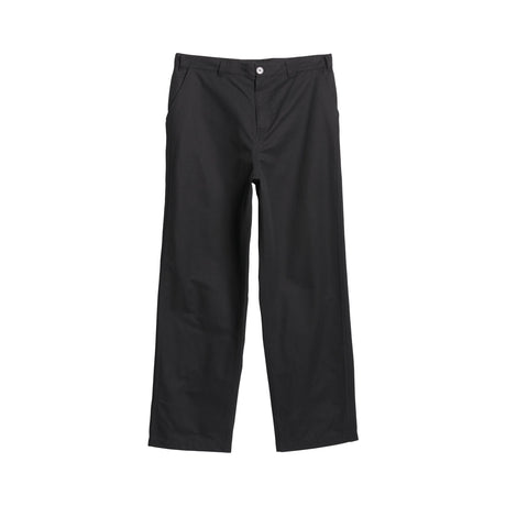 Adidas 3 Stripe Chino Pant - Black