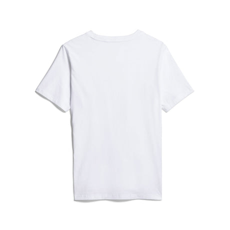 Adidas 4.0 Strike Through T-Shirt - White