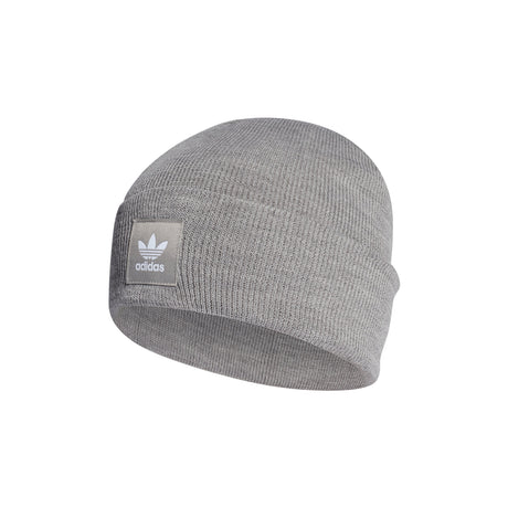 Adidas AC Cuff Beanie - Grey