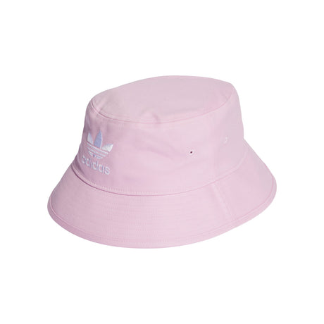 Adidas Adicolor Bucket Hat - Pink