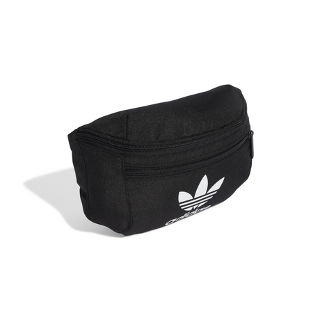 Adidas Adicolor Classic Waist Bag - Black