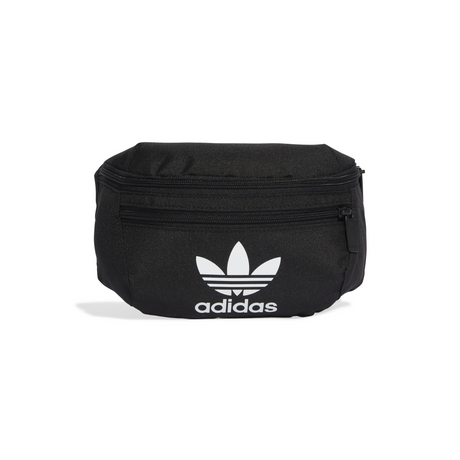 Adidas Adicolor Classic Waist Bag - Black