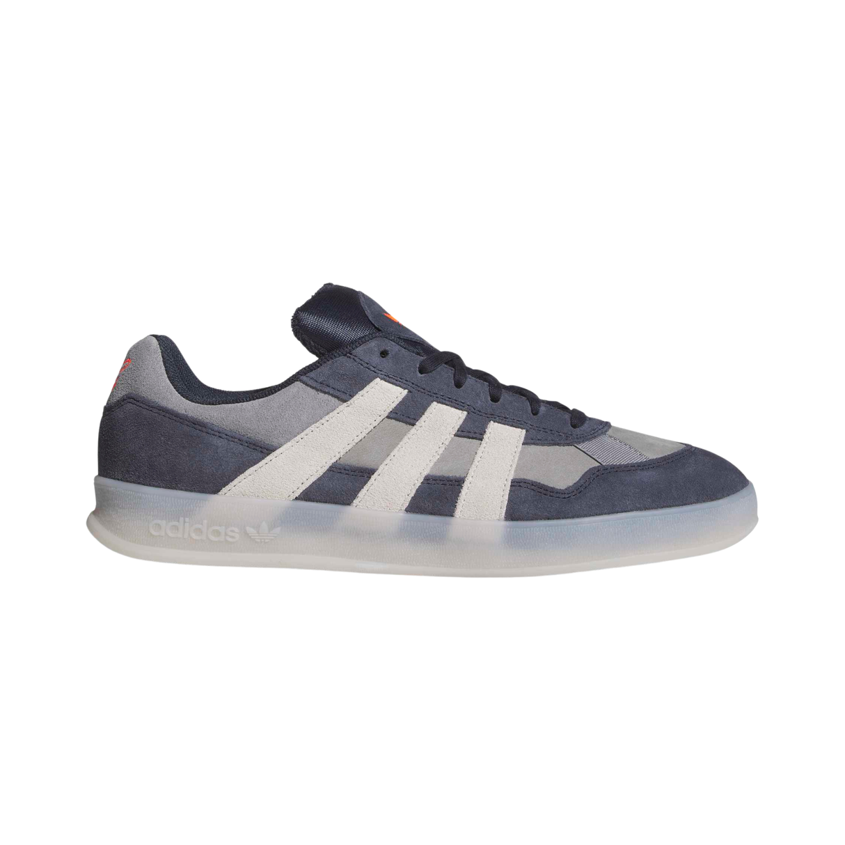 Adidas Aloha Super Shoes - Legend Ink / Crystal White / Grey One
