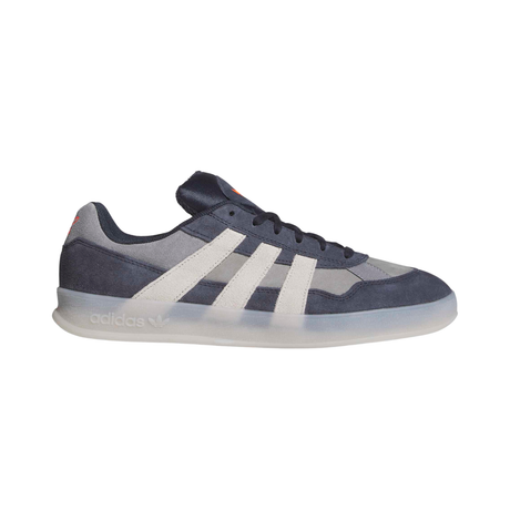 Adidas Aloha Super Shoes - Legend Ink / Crystal White / Grey One