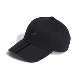 Adidas Baseball Cap Hat - Black