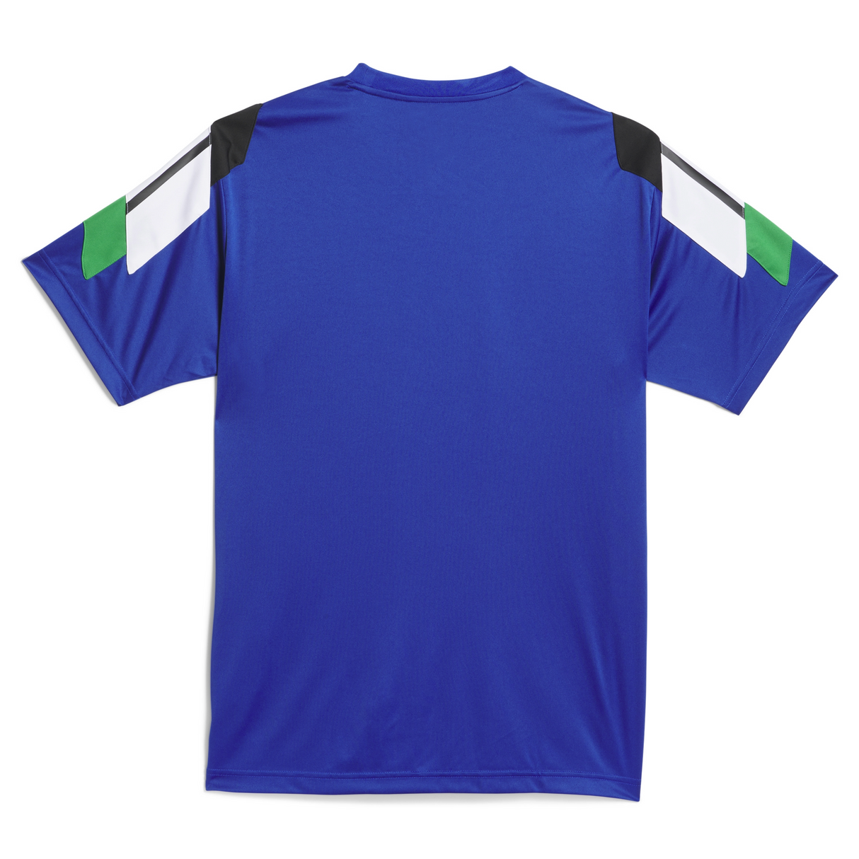 Adidas Brasil Power of Three Jersey - Royal Blue