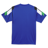 Adidas Brasil Power of Three Jersey - Royal Blue