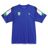 Adidas Brasil Power of Three Jersey - Royal Blue