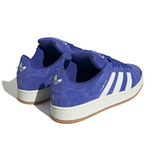 Adidas Campus 00's Shoes - Semi Lucid Blue / Cloud White / Off White (H03471)