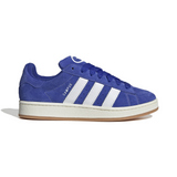 Adidas Campus 00's Shoes - Semi Lucid Blue / Cloud White / Off White (H03471)