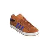 Adidas Campus 90s ADV Shoes - Dusky Bronze / Royal Blue / Cloud White (KI5726)