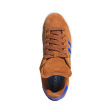 Adidas Campus 90s ADV Shoes - Dusky Bronze / Royal Blue / Cloud White (KI5726)