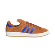 Adidas Campus 90s ADV Shoes - Dusky Bronze / Royal Blue / Cloud White (KI5726)