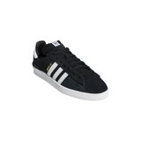 Adidas Campus ADV Shoes - Core Black / Cloud White / Cloud White (B22716)