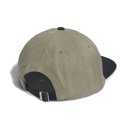 Adidas City Night Cap Hat - Silver Pebble