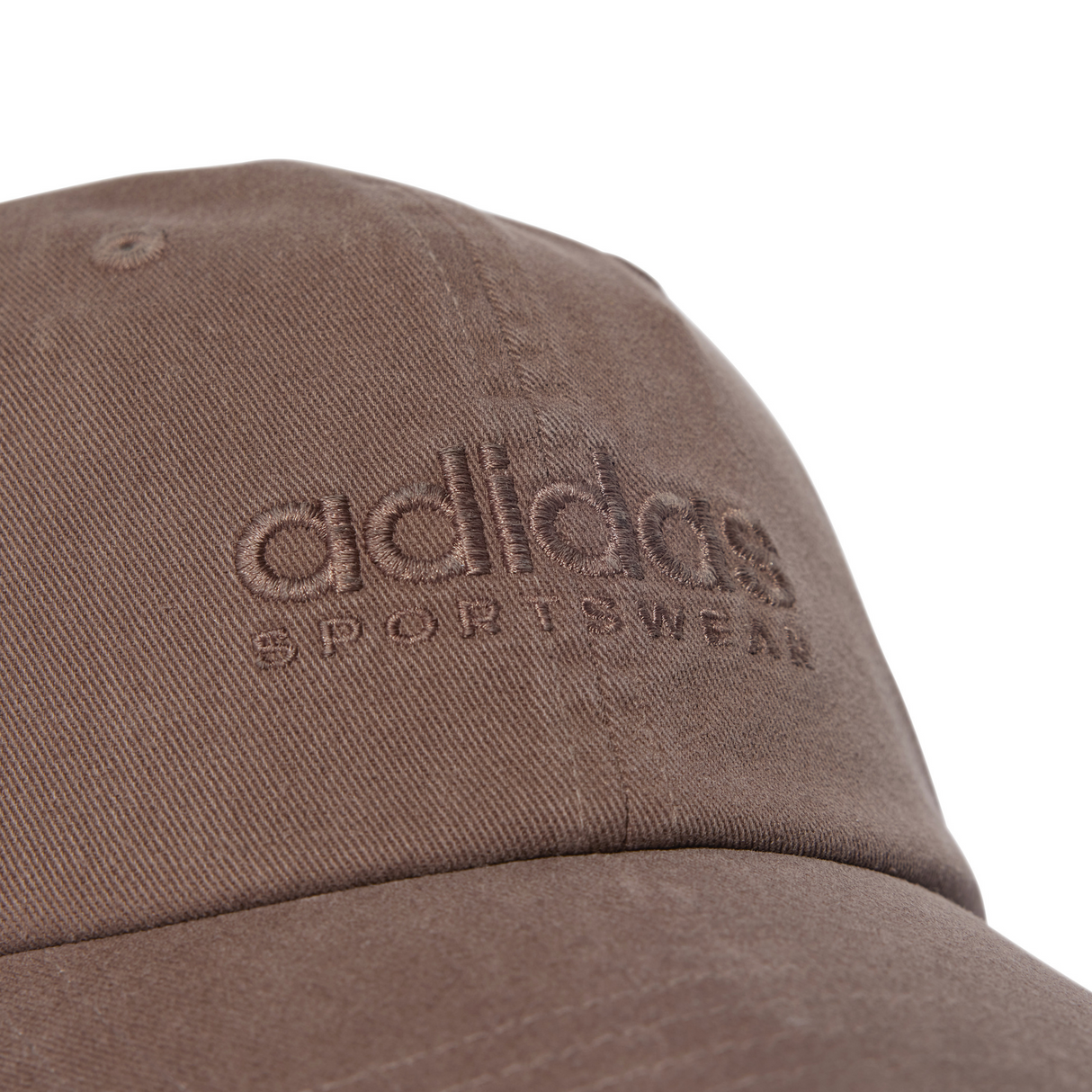 Adidas Dad Cap Hat - Earth Strata