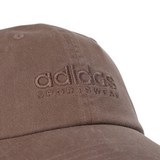 Adidas Dad Cap Hat - Earth Strata