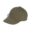 Adidas Dad Cap Hat - Olive Strata / Olive Strata