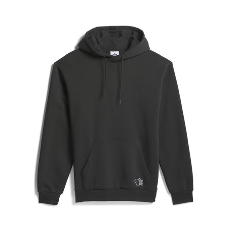 Adidas Dill Hoodie - Black