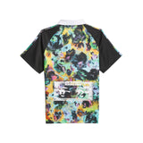 Adidas Dill Jersey T-Shirt - Multicoloured / Black