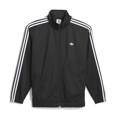 Adidas Firebird Track Jacket – Black