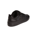 Adidas Forum Low Shoes - Core Black / Core Black / Core Black