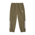 Adidas Gatsele Track Pant - Olive Strata / White