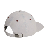 Adidas Gonz Cap Hat - Halo Silver