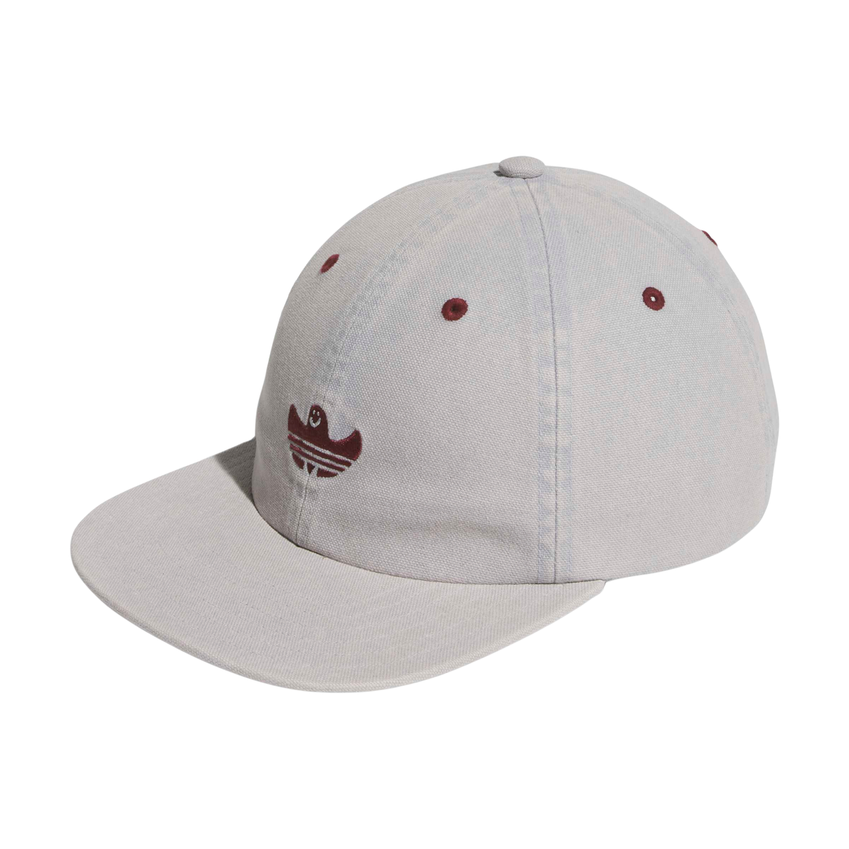 Adidas Gonz Cap Hat - Halo Silver