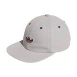 Adidas Gonz Cap Hat - Halo Silver