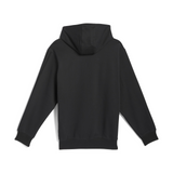 Adidas Heavyweight Shmoo Hoodie - Black
