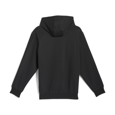 Adidas Heavyweight Shmoo Hoodie - Black