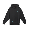 Adidas Heavyweight Shmoo Hoodie - Black