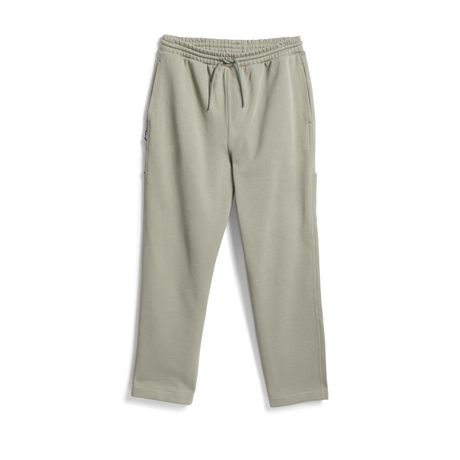 Adidas Heavyweight Shmoofoil Painter Joggers Pant - Silver Pebble