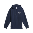 Adidas Henry Jones Graphic Hoodie - Core Navy