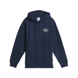 Adidas Henry Jones Graphic Hoodie - Core Navy