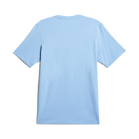 Adidas Henry Jones Nora T-Shirt - Light Blue