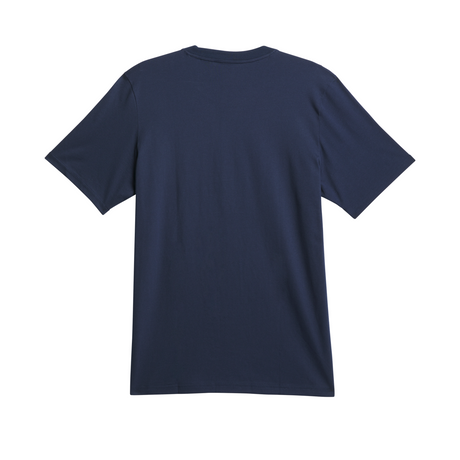 Adidas Henry Jones Short Sleeve T-Shirt - Core Navy