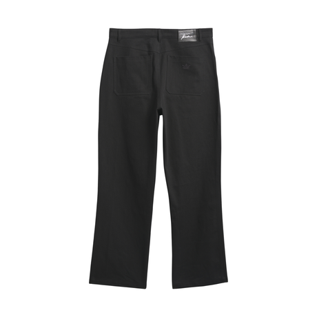 Adidas Kader Trouser Pant - Black