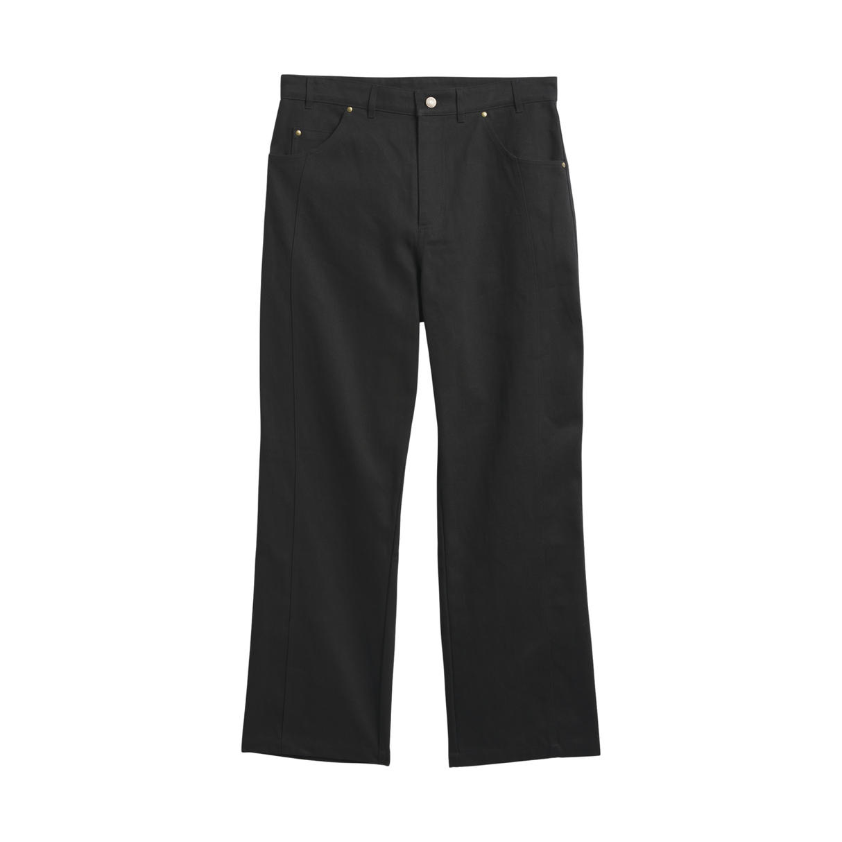 Adidas Kader Trouser Pant - Black