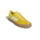 Adidas Matchbreak Super Shoes - Bold Gold / Footwear White / Gum