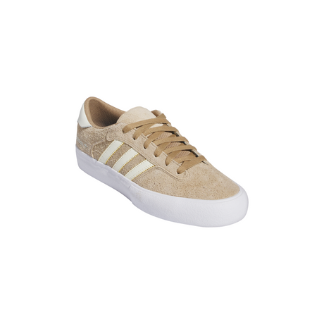 Adidas Matchbreak Super Shoes - Cardboard / Ivory / Cloud White