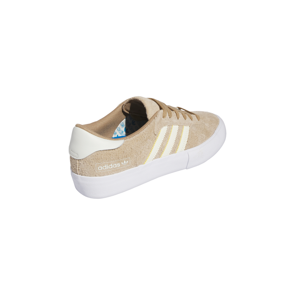 Adidas Matchbreak Super Shoes - Cardboard / Ivory / Cloud White Remix Casuals Adidas Matchbreak Super Shoes - Cardboard / Ivory / Cloud White Remix Casuals