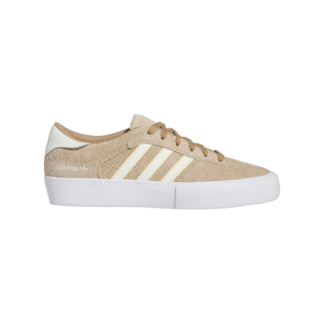 Adidas Matchbreak Super Shoes Cardboard Ivory Cloud White