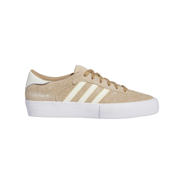 Adidas Matchbreak Super Shoes - Cardboard / Ivory / Cloud White