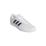 Adidas Matchbreak Super Shoes - Crystal White / Collegiate Navy / Cloud White