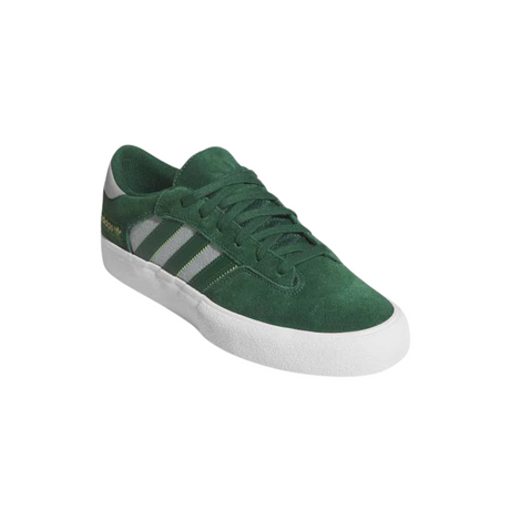 Adidas Matchbreak Super Shoes - Dark Green / Mgsogr / Pre Yellow (JH5714)