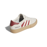 Adidas Matchbreak Super Shoes - Wonder White / Preloved Ruby / Gum