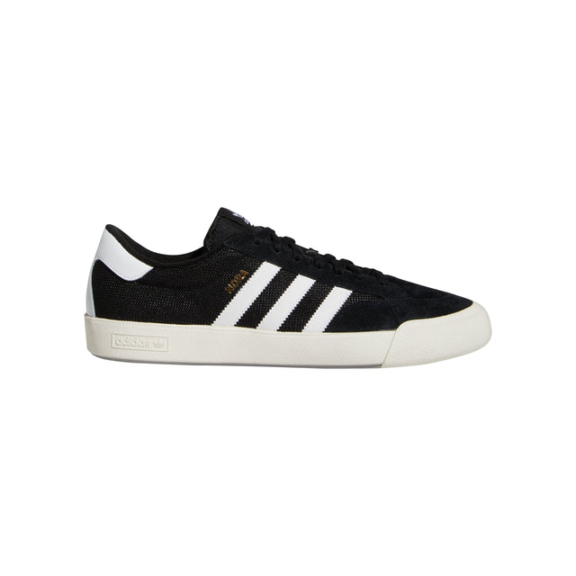 Adidas Nora Shoes - Core Black / Footwear White / Grey Two