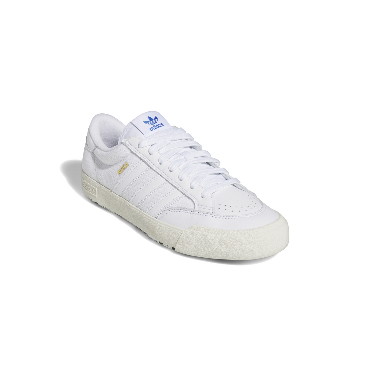 Adidas Nora Shoes - Footwear White / Footwear White / Ivory (IE3119)